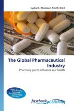 The Global Pharmaceutical Industry