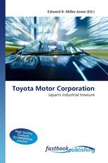 Toyota Motor Corporation