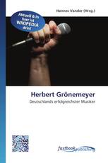 Herbert Grönemeyer