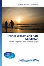Prince William and Kate Middleton