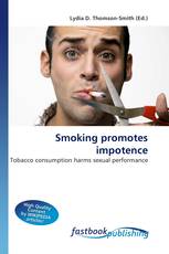 Smoking promotes impotence