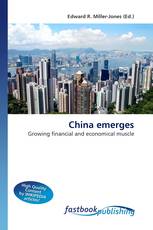China emerges