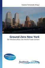 Ground Zero New York