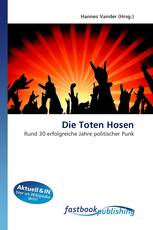 Die Toten Hosen