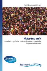 Massenpanik