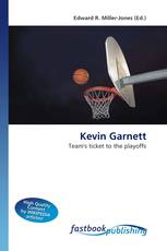 Kevin Garnett