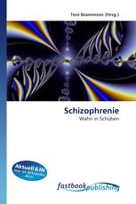 Schizophrenie