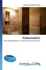 Paläomedizin