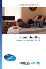 Homeschooling