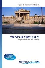 World''s Ten Best Cities
