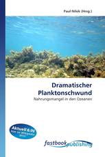 Dramatischer Planktonschwund