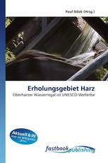 Erholungsgebiet Harz