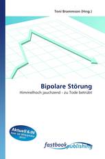 Bipolare Störung