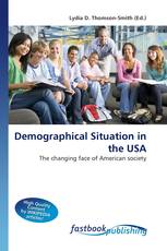 Demographical Situation in the USA