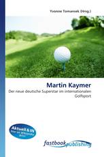 Martin Kaymer