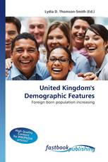 United Kingdom''s Demographic Features