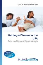 Getting a Divorce in the USA