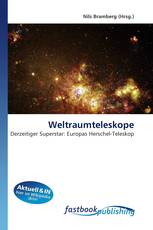 Weltraumteleskope