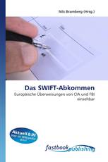 Das SWIFT-Abkommen