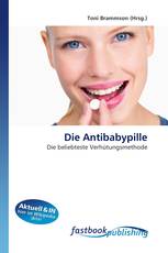 Die Antibabypille