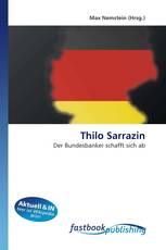 Thilo Sarrazin
