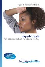 Hyperhidrosis