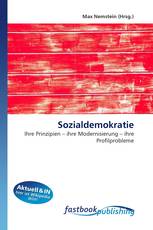 Sozialdemokratie