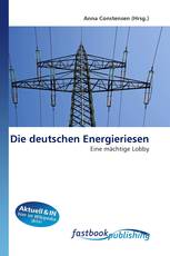 Die deutschen Energieriesen
