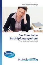 Das Chronische Erschöpfungssyndrom