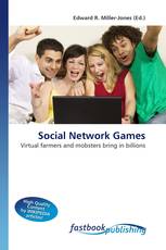 Social Network Games