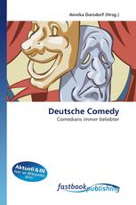 Deutsche Comedy