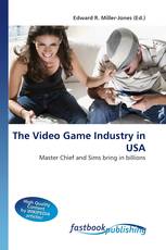 The Video Game Industry in USA