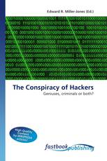 The Conspiracy of Hackers