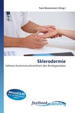 Sklerodermie