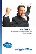 Narzissmus