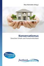 Konservatismus