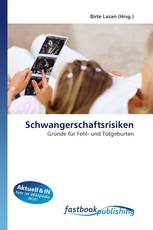 Schwangerschaftsrisiken