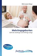 Mehrlingsgeburten