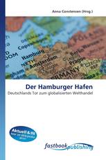 Der Hamburger Hafen