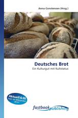 Deutsches Brot