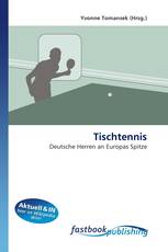 Tischtennis