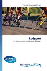 Radsport