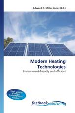 Modern Heating Technologies