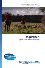 Jagdreiten