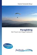 Paragliding