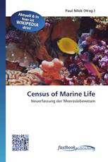 Census of Marine Life