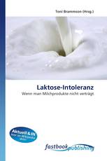 Laktose-Intoleranz
