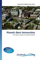 Planet''s Best Universities