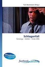 Schlaganfall