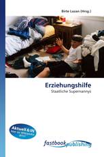 Erziehungshilfe